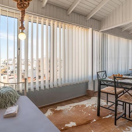 Apartamento Saint Minas Loft Heraclión Exterior foto